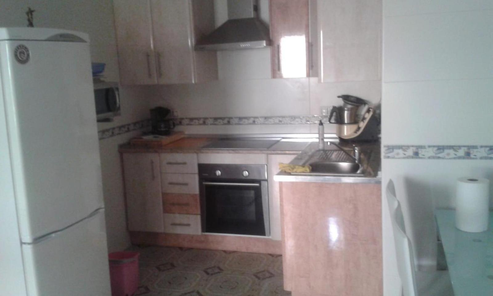 Apartamento Playa Torrevieja Exterior photo